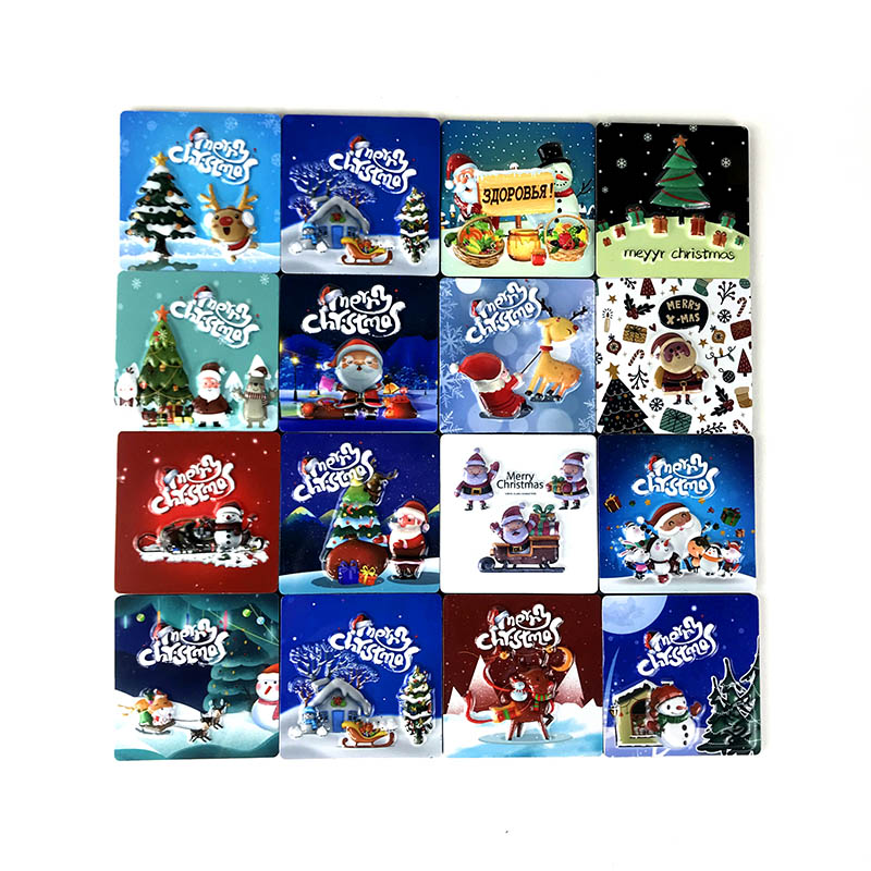 Vad är användningen av PVC -gummikylmagnet?